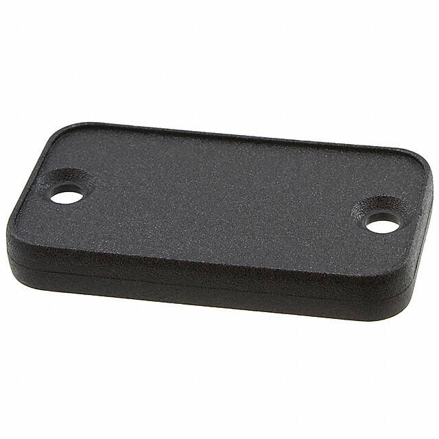 Hammond Manufacturing-1455DPLBK