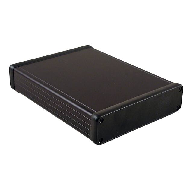Hammond Manufacturing-1455KPLTRD