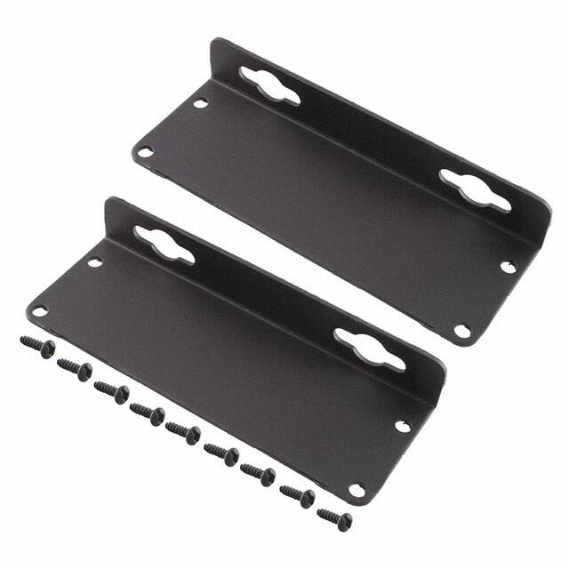 Hammond Manufacturing-1455LFBK