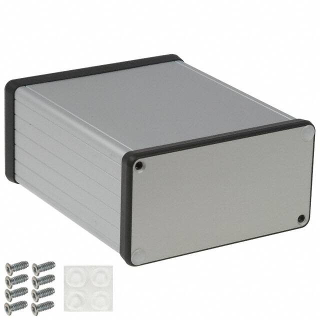 Hammond Manufacturing-1455N1201