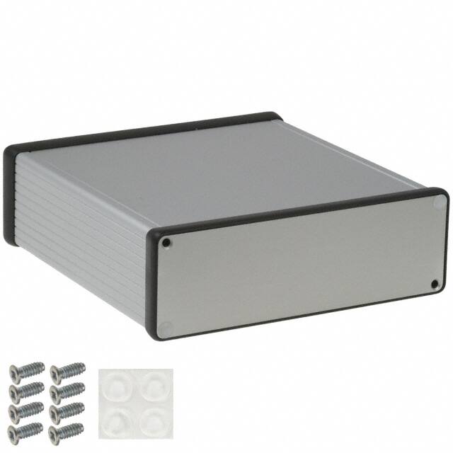 Hammond Manufacturing-1455T1601
