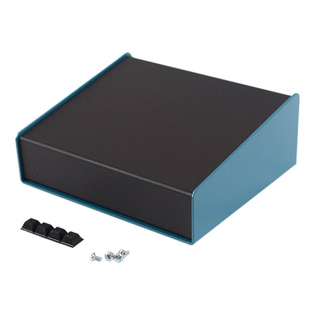 Hammond Manufacturing-1456FE1BKBU