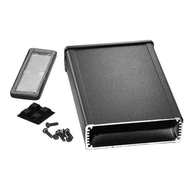 Hammond Manufacturing-1457L1601EBK