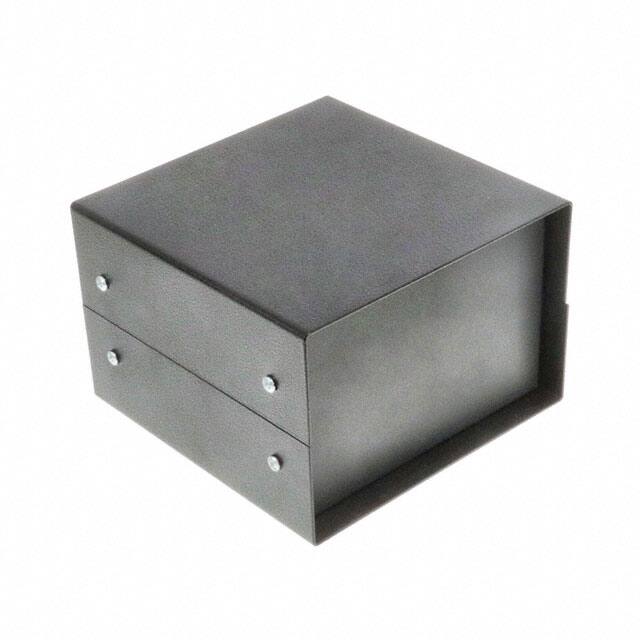 Hammond Manufacturing-1458C4