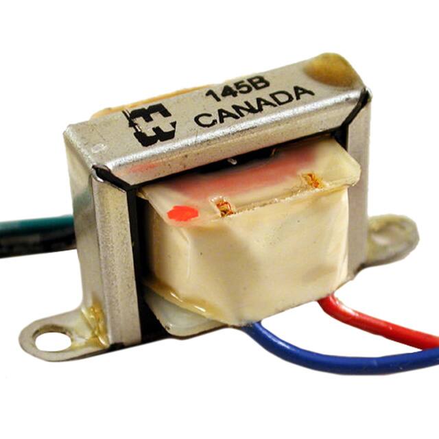 Hammond Manufacturing-145J