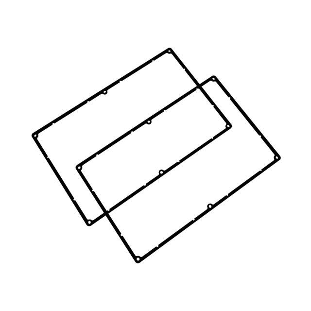 Hammond Manufacturing-1550JSGASKET