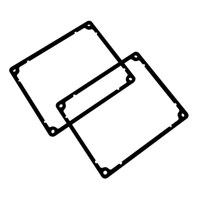 Hammond Manufacturing-1550MSGASKET