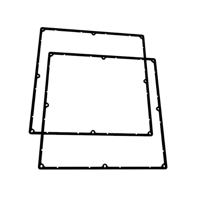 Hammond Manufacturing-1550NSGASKET