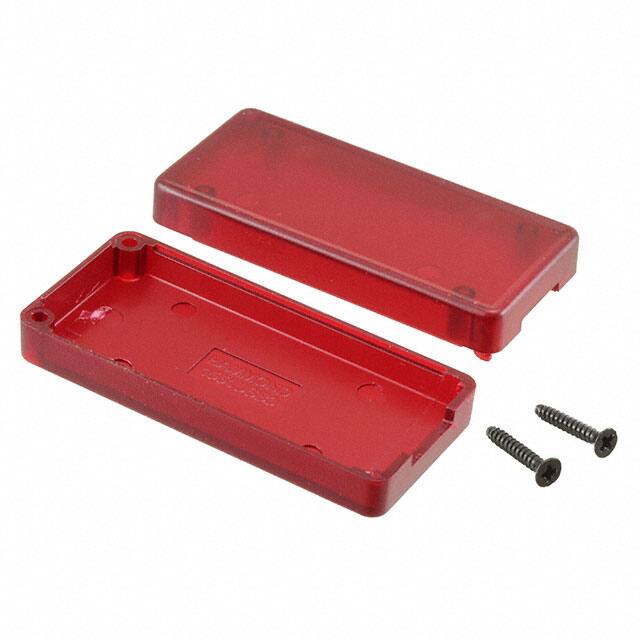 Hammond Manufacturing-1551USB3TRD