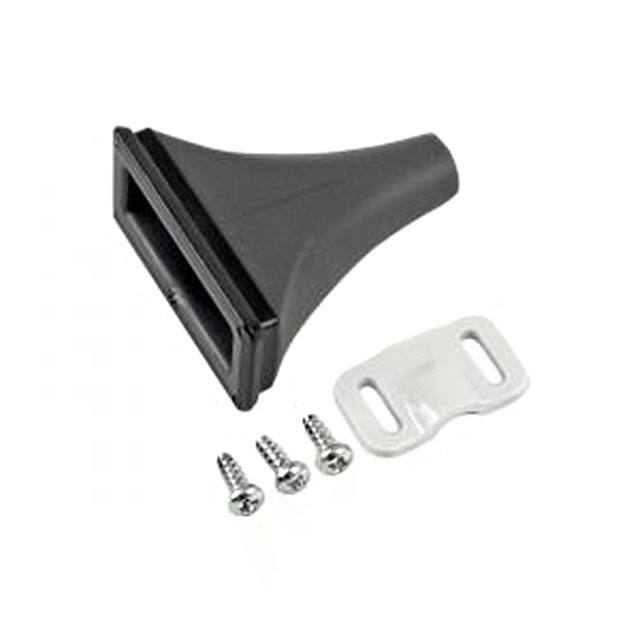 Hammond Manufacturing-1552CPGKITBK