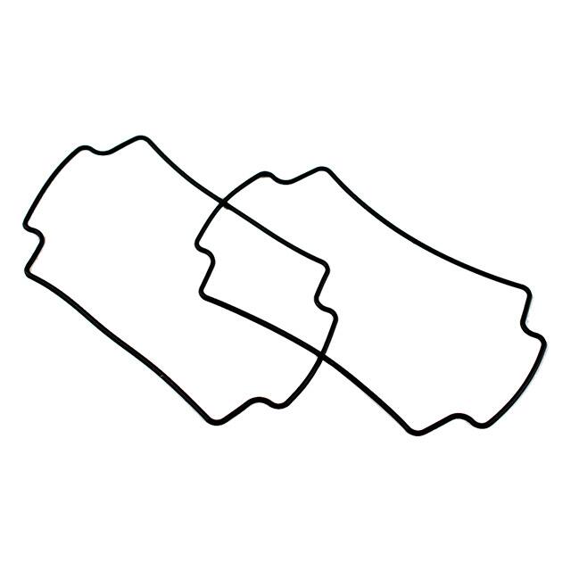 Hammond Manufacturing-1554FGASKET