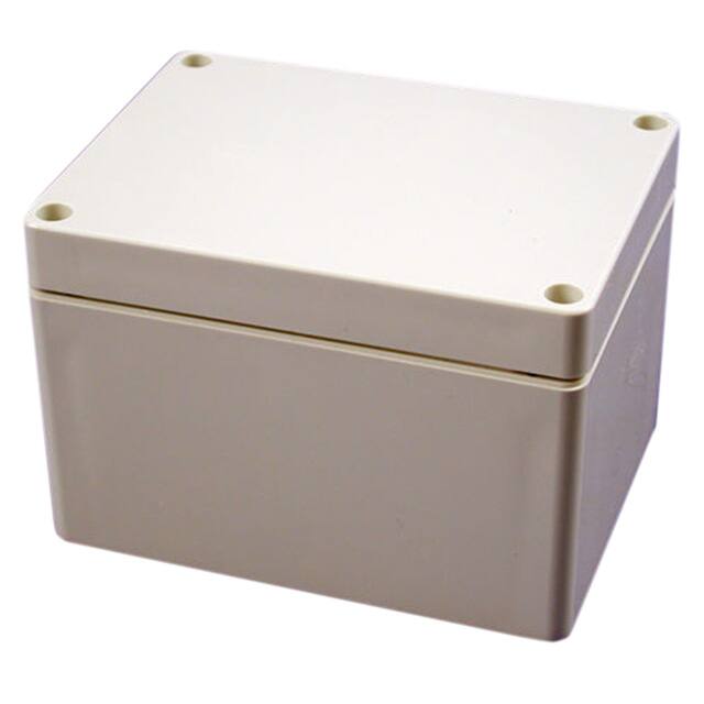 Hammond Manufacturing-1554G2GY