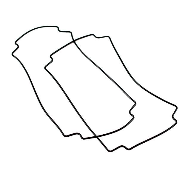 Hammond Manufacturing-1554HGASKET