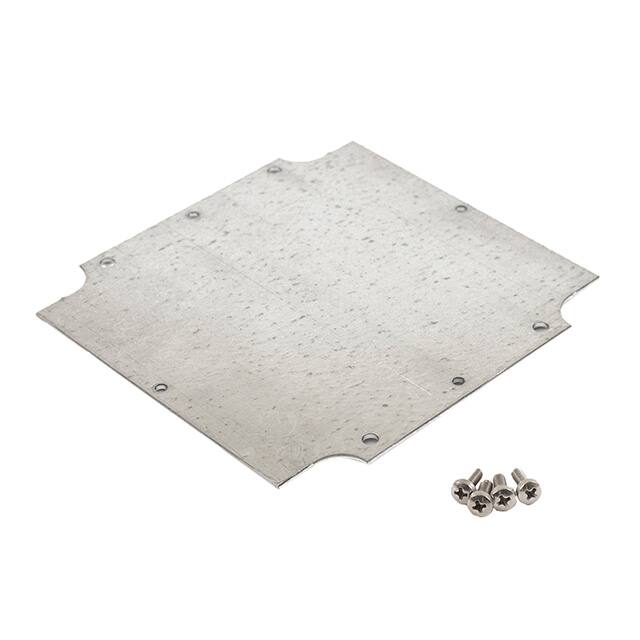 Hammond Manufacturing-1554NPL