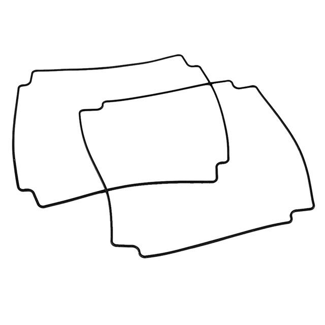 Hammond Manufacturing-1554RGASKET