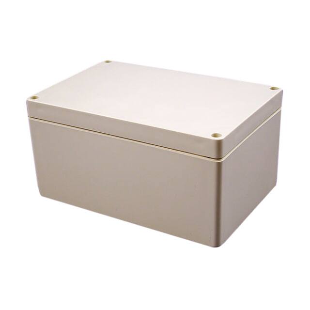 Hammond Manufacturing-1554T2GY