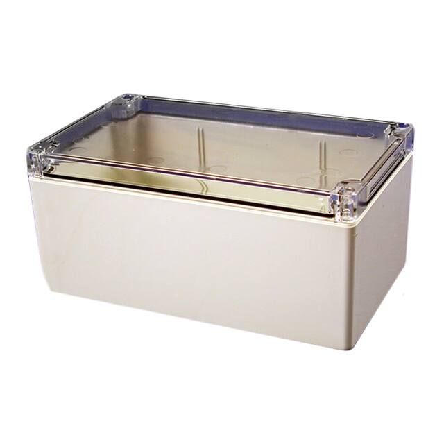 Hammond Manufacturing-1554U2GYCL