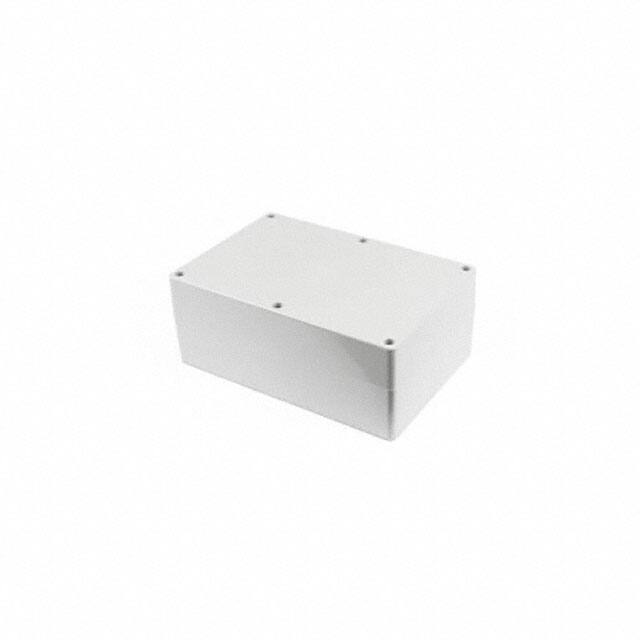 Hammond Manufacturing-1554XA2GY