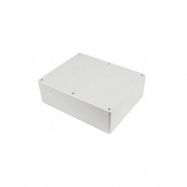 Hammond Manufacturing-1554YGY