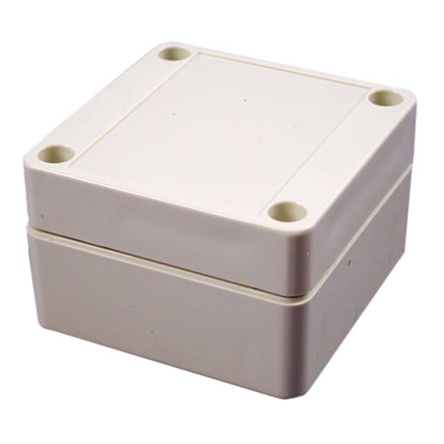 Hammond Manufacturing-1555B2GY