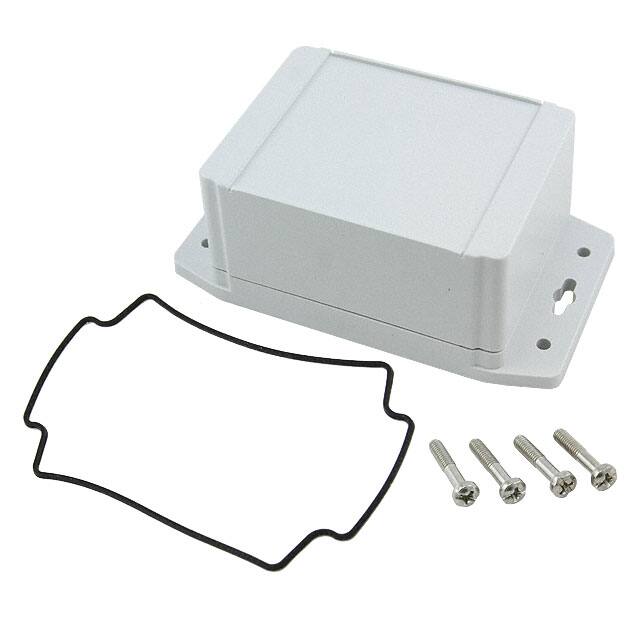Hammond Manufacturing-1555F2F42GY
