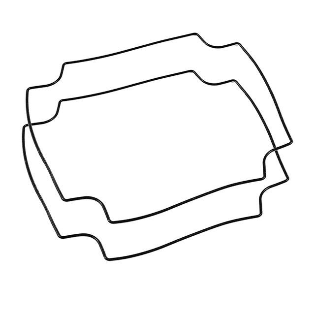 Hammond Manufacturing-1557FGASKET