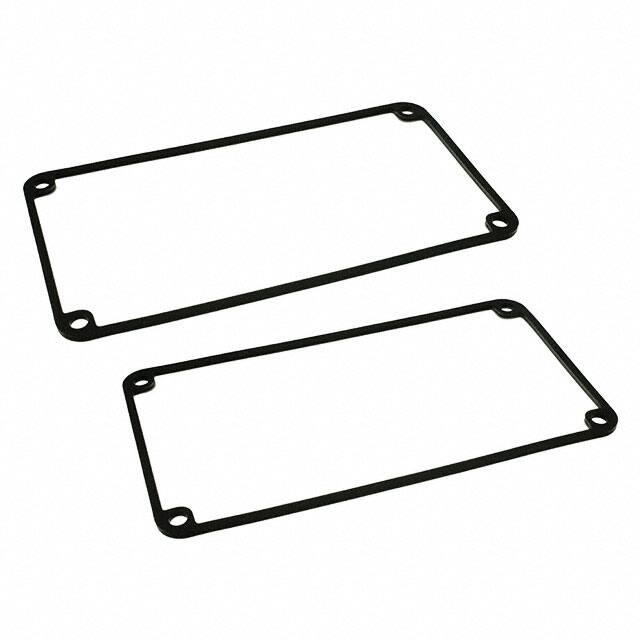 Hammond Manufacturing-1590BGASKET