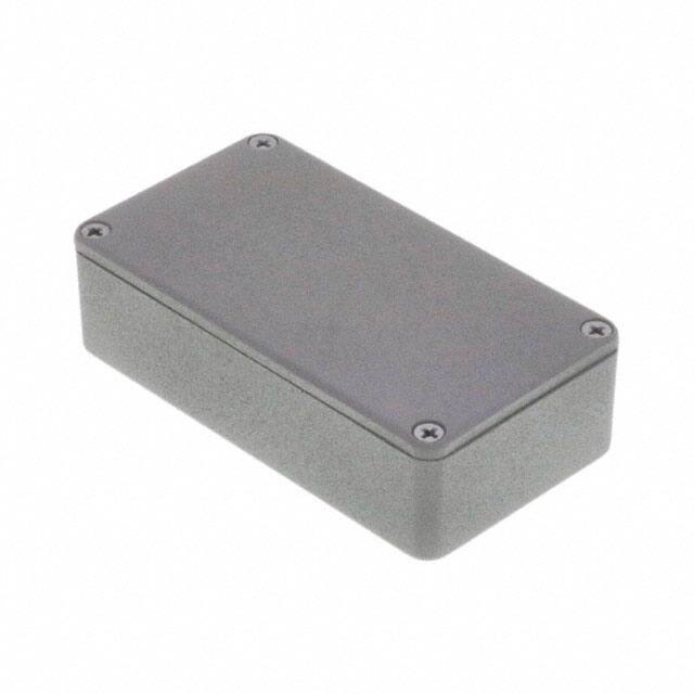 Hammond Manufacturing-1590BGY
