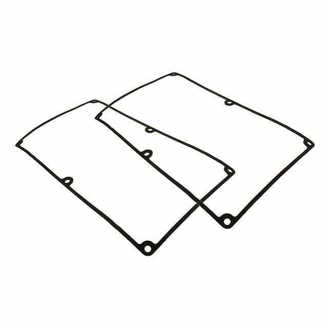 Hammond Manufacturing-1590DEGASKET