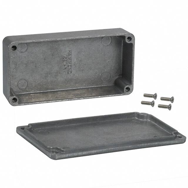 Hammond Manufacturing-1590G