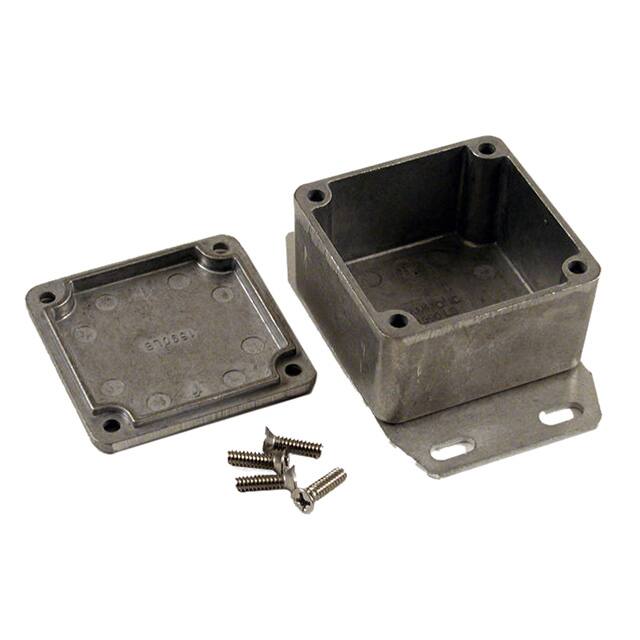 Hammond Manufacturing-1590LBF