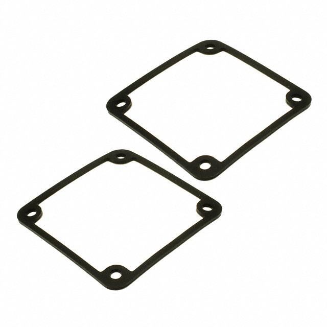 Hammond Manufacturing-1590LBGASKET
