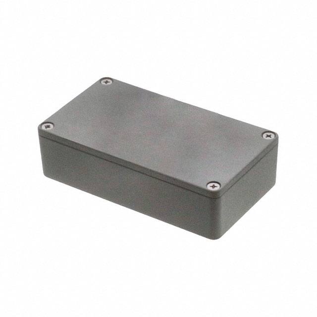 Hammond Manufacturing-1590MGY