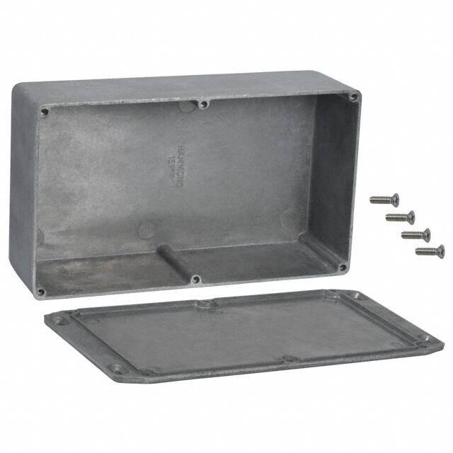 Hammond Manufacturing-1590R1FL