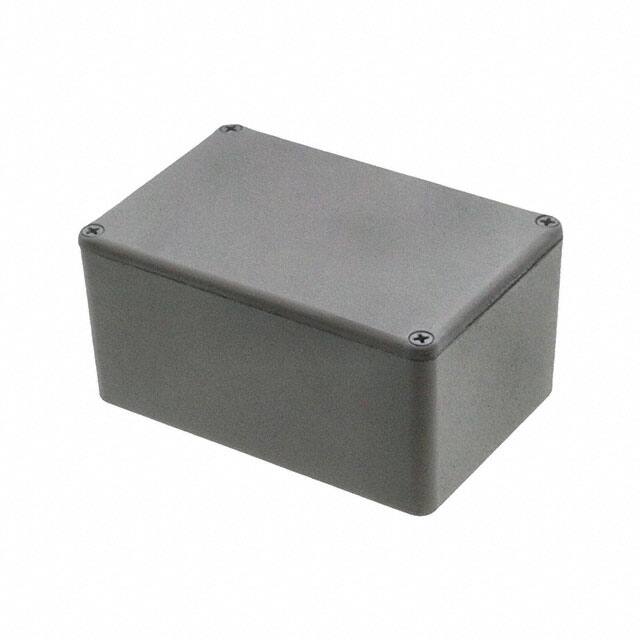 Hammond Manufacturing-1590TGY