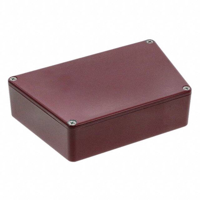 Hammond Manufacturing-1590TRPCRD