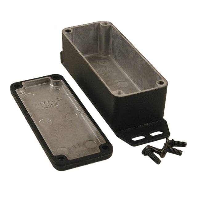 Hammond Manufacturing-1590WAFL