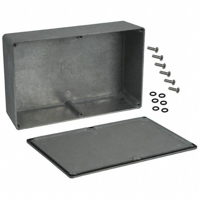 Hammond Manufacturing-1590WD