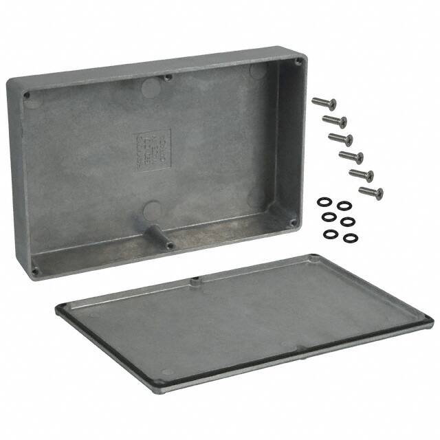 Hammond Manufacturing-1590WDD