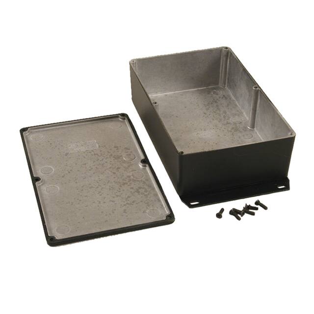 Hammond Manufacturing-1590WDFBK