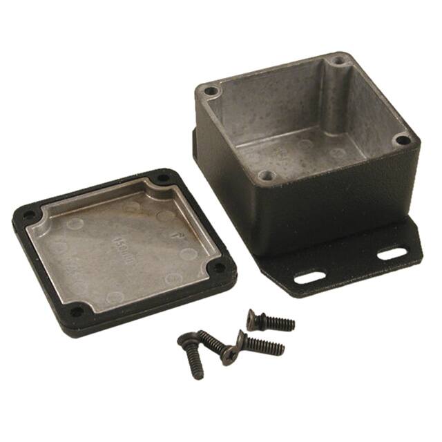 Hammond Manufacturing-1590WLBFBK