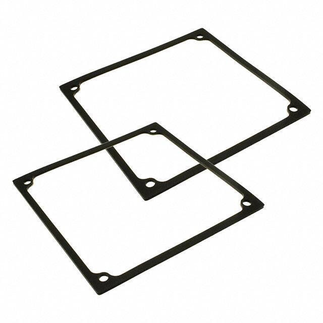 Hammond Manufacturing-1590YGASKET