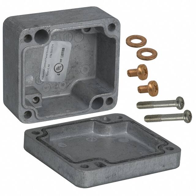 Hammond Manufacturing-1590Z061