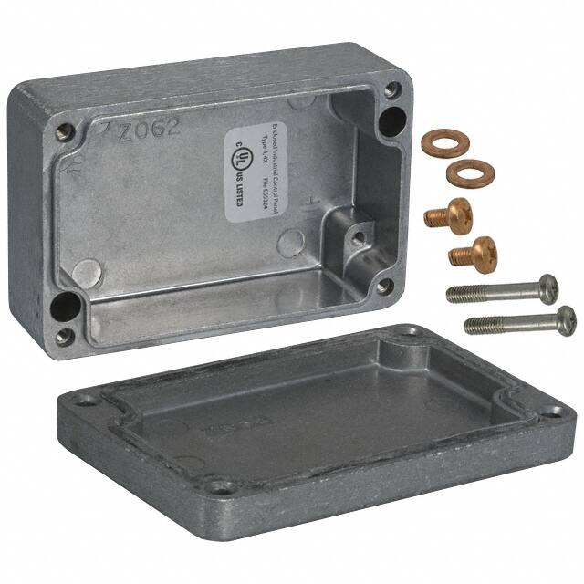 Hammond Manufacturing-1590Z062