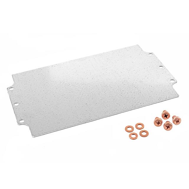 Hammond Manufacturing-1590Z162PL