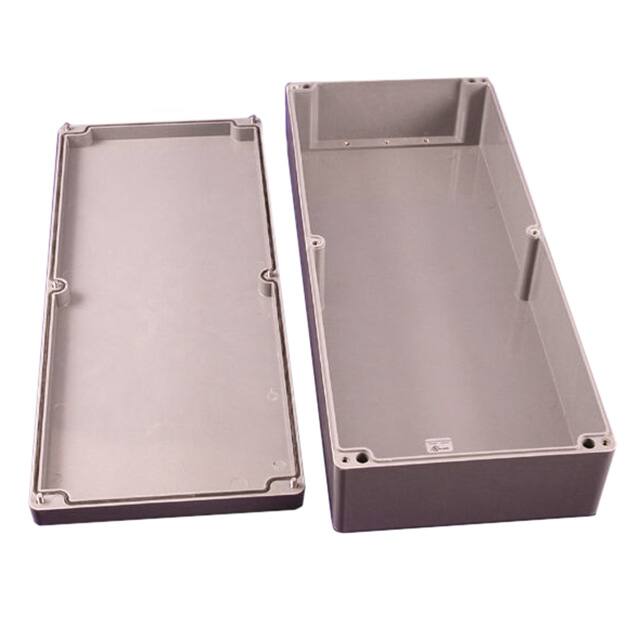 Hammond Manufacturing-1590ZGRP263