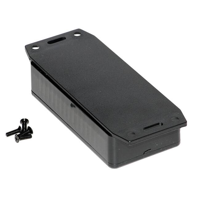 Hammond Manufacturing-1591AF2BK