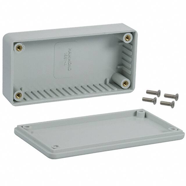 Hammond Manufacturing-1591AGY