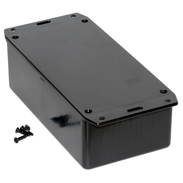 Hammond Manufacturing-1591DSFLBK