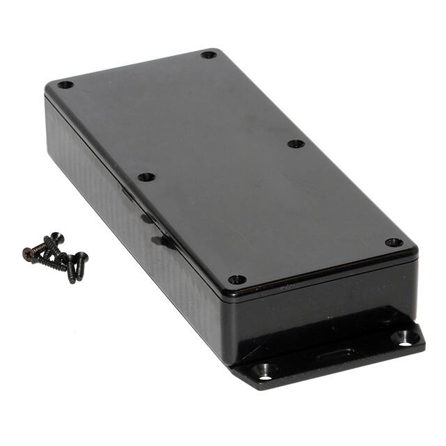 Hammond Manufacturing-1591HF2BK